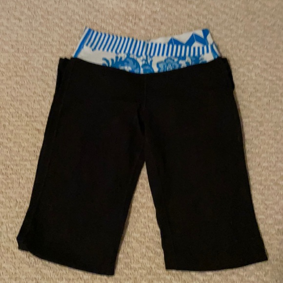 Lululemon yoga pants - Picture 1 of 1